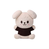 SKZOO 全球快閃店 娃娃玩偶 