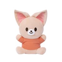 SKZOO 全球快閃店 娃娃玩偶 