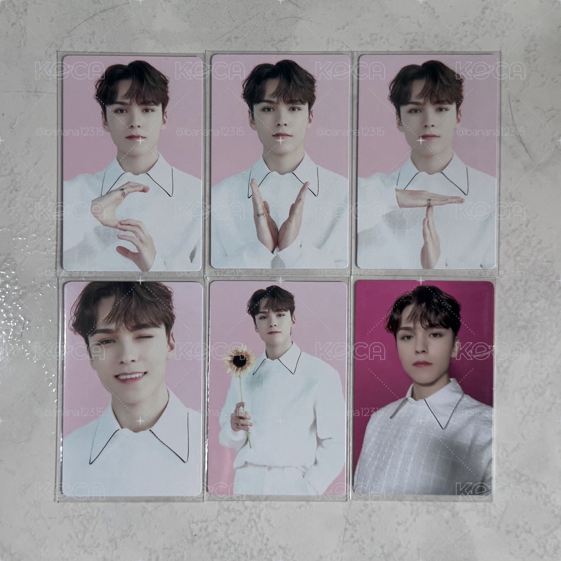 2023 Cafe in Seoul