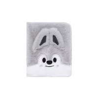 SKZOO 全球快閃店 卡冊 