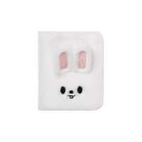 SKZOO 全球快閃店 卡冊 