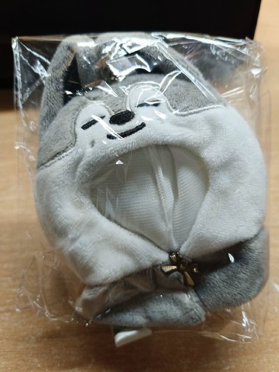 玟二代手燈套