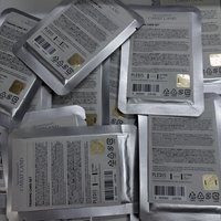 24 克拉島 未拆卡包