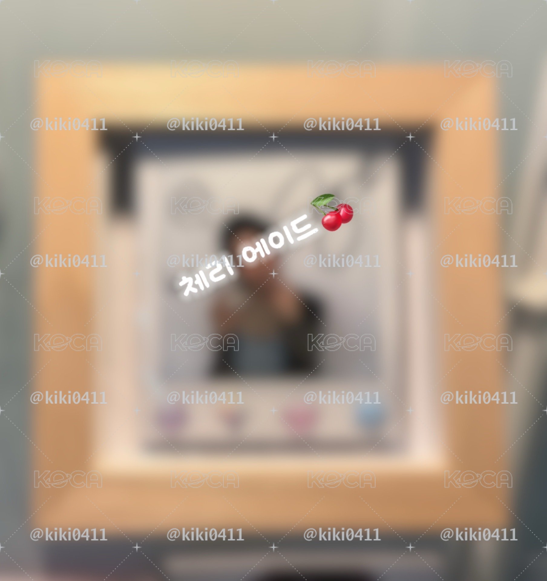 茶 BANILA CO 4.0未公開