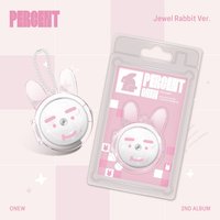 Jewel Rabbit ver.