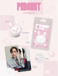 Jewel Rabbit ver.