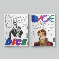 DICE 專輯 