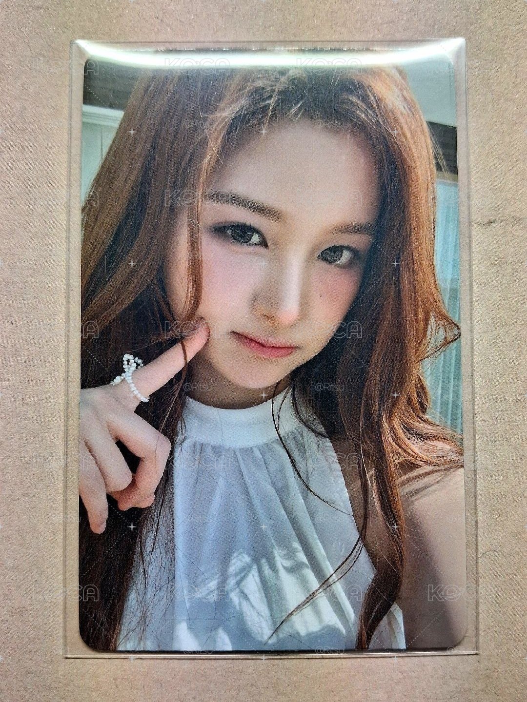 NMIXX Sullyoon 滿額
