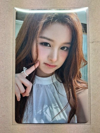 NMIXX Sullyoon 滿額