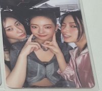 黃金三人