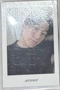 GH3專卡 拍立得傘