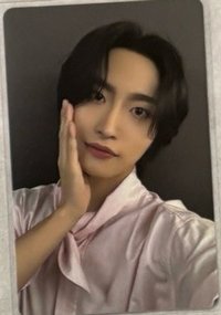 代言卡 星
