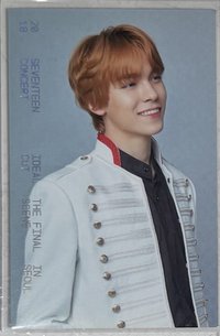 Ideal Cut隨機卡(051)