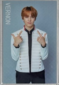 Ideal Cut隨機卡(012)