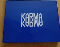 Karma 普專(藍)
