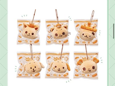 非現貨 6月才會到  mini wish doll /mini wichu popchu