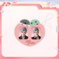 26年生日 贈品心動證件貼紙組