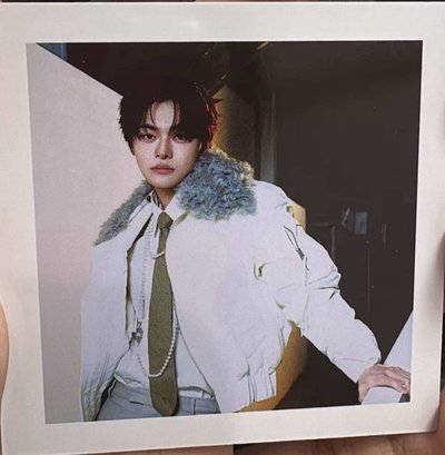 LEO 新青年雜誌 無小卡