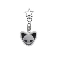 SKZOO 全球快閃店 鑰匙圈吊飾 