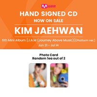 迷六 MWAVE 電子專 特典卡