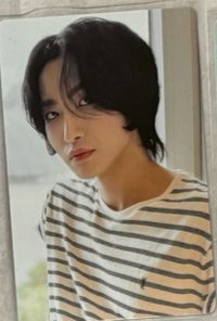 GH1專卡 星