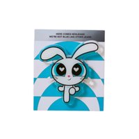 小女警 手機支架 