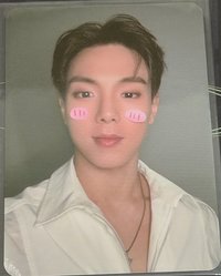 26世巡 星船 幸運卡 