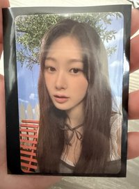 吉 #potd展會周邊卡