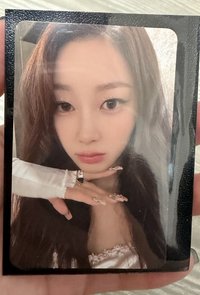 吉 22聖誕 隨機卡