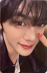 zeroni 星星 周邊卡 