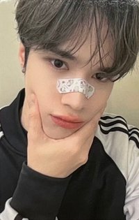 迷四 mu 合影2.0 簽售卡 