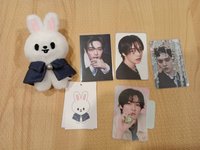 Leebit 魔法娃