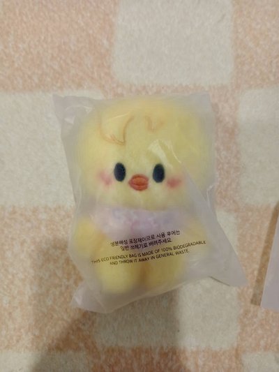 10cm娃