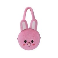 SKZOO 全球快閃店 單肩包 