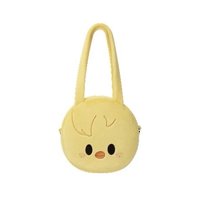 SKZOO 全球快閃店 單肩包 