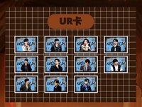 全年無休2 典藏卡 UR卡