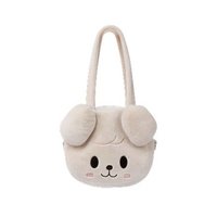 SKZOO 全球快閃店 單肩包 