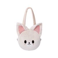 SKZOO 全球快閃店 單肩包 