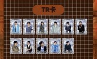 全年無休2 典藏卡 TR卡 178編