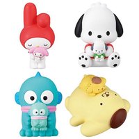 擁抱自己系列 扭蛋盲盒 