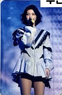 一巡pb mp 特典卡 