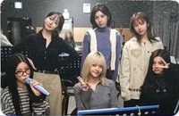 一巡pb mp 特典卡 團卡