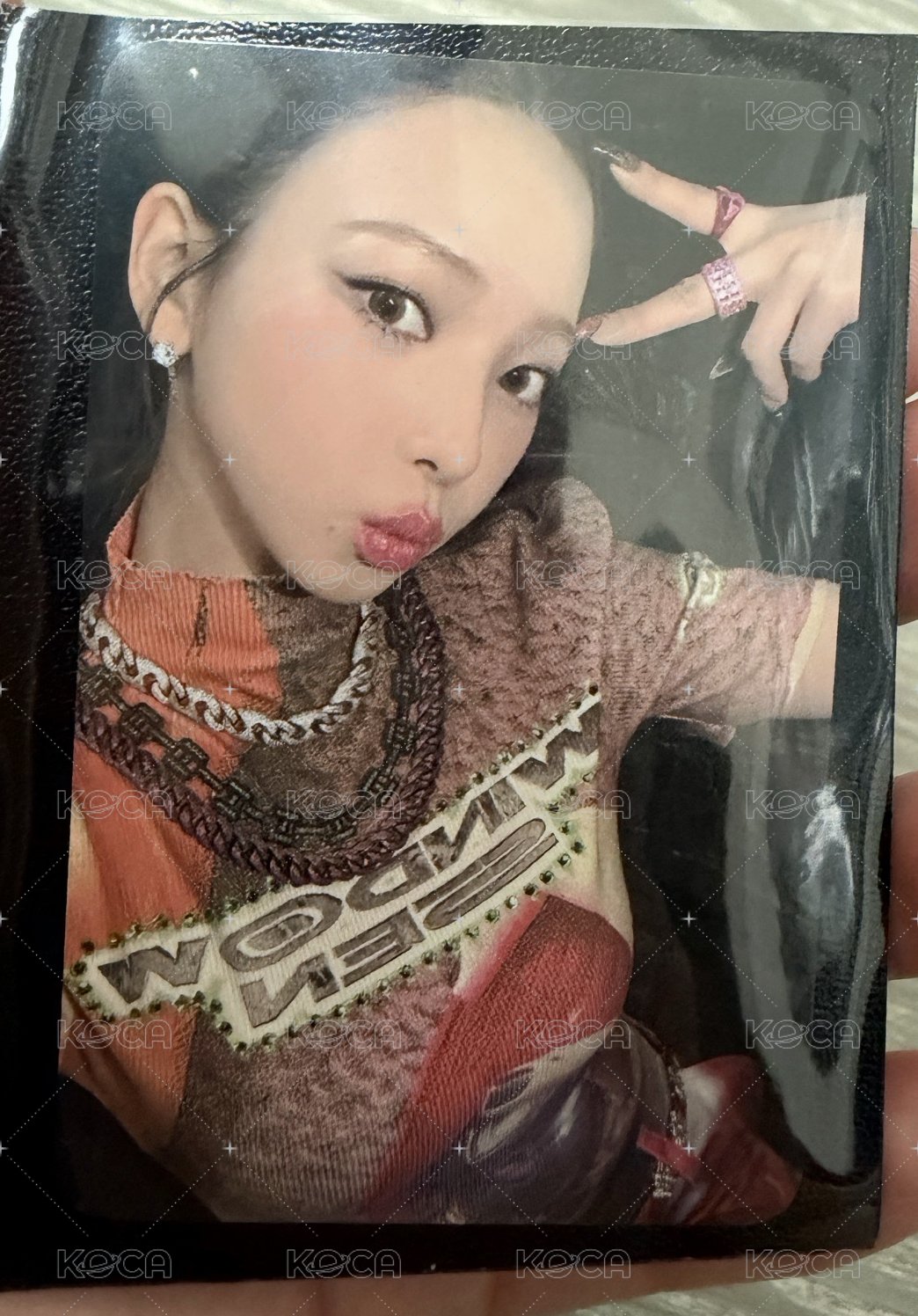 柚 正規一K4特典