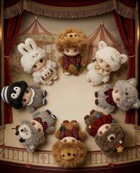 秘密話劇社系列