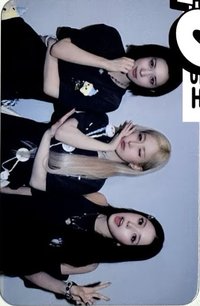 一巡pb   FLO SHOP 特典卡 