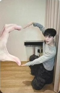 1'Only el 簽售卡 
