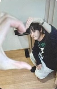 1'Only el 簽售卡 