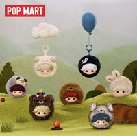 秘密話劇社系列 耳機包盲盒