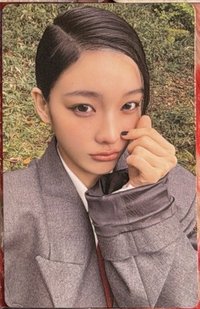 不再可愛-wvs LD2.0單張