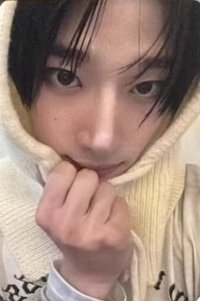1'Only md 簽售卡 